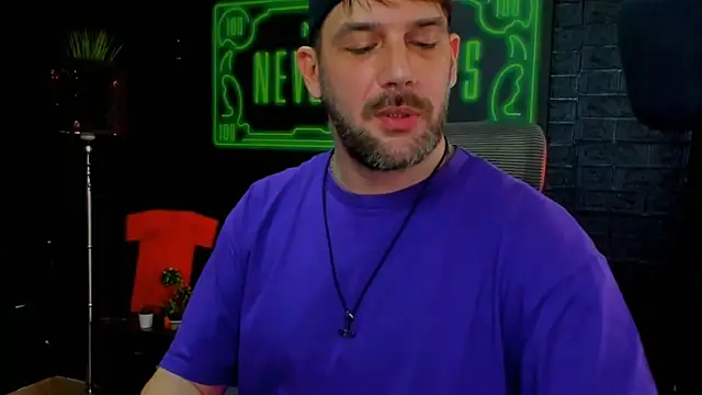 LexXHardy online show from March 2025 02:55:02 PM