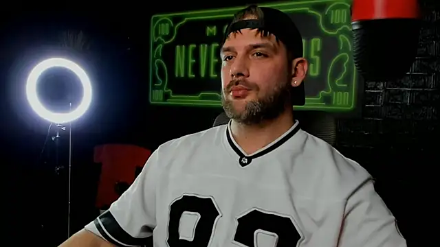 LexXHardy online show from March 2025 03:50:02 PM