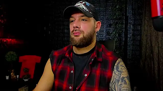 LexXHardy online show from October 2025 01:12:02 PM