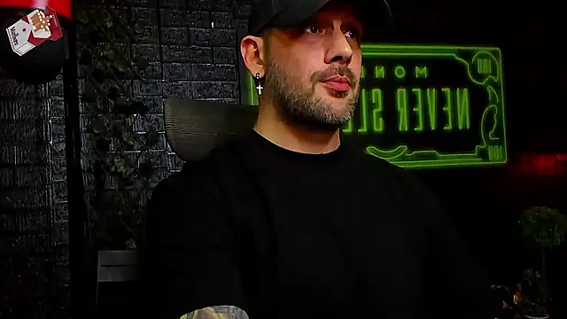 LexXHardy online show from January 2026 04:28:01 AM