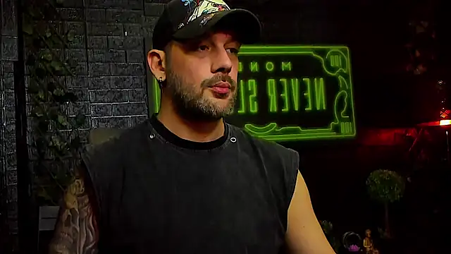 LexXHardy online show from January 2026 12:47:01 AM