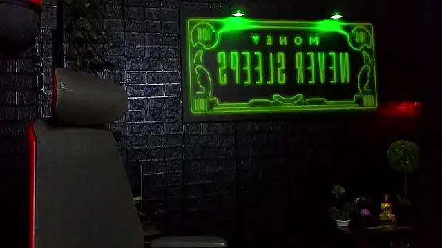 LexXHardy online show from February 2026 12:59:02 PM