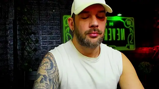 LexXHardy online show from February 2026 11:06:02 AM