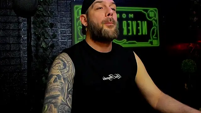 LexXHardy online show from March 2026 04:54:01 PM