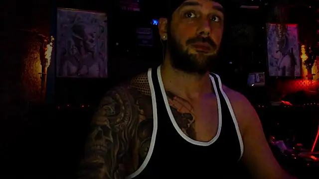 LexXHardy online show from May 2026 08:54:02 AM