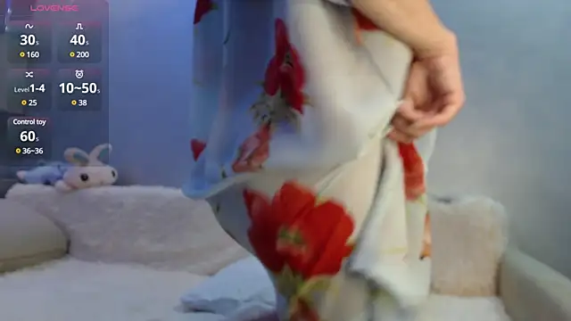 Fire Sally online show from December 2024 09:55:02 PM