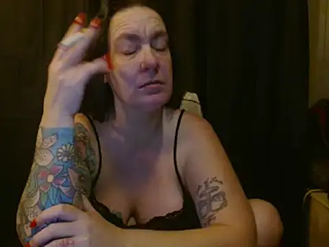 SimoneMoore online show from March 2025 10:57:01 AM