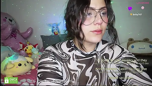 TuWaifuVirtual1 online show from April 2026 12:09:02 AM