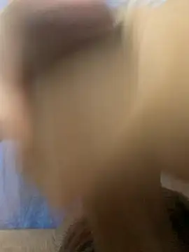 Luisrovers18 online show from March 2025 05:34:01 AM