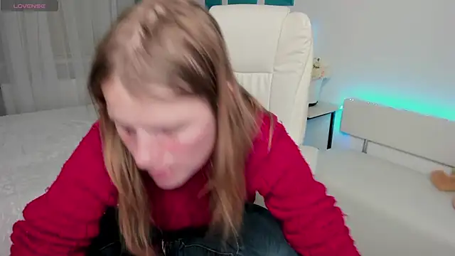 Kathlyn  Heath online show from February 2025 07:52:01 PM