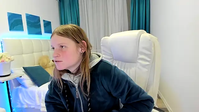 Kathlyn  Heath online show from February 2025 07:39:01 PM