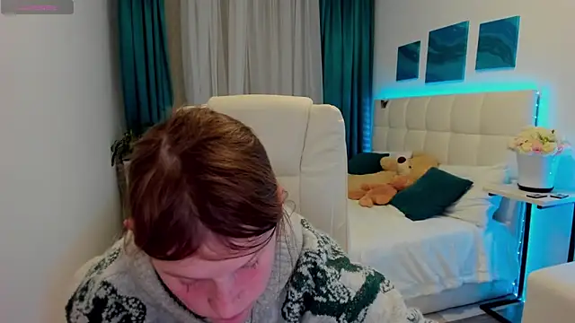 Kathlyn  Heath online show from February 2025 06:52:02 PM