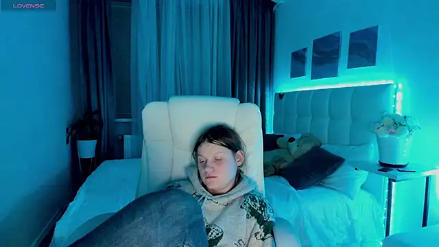 Kathlyn  Heath online show from March 2025 09:54:02 PM