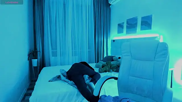 Kathlyn  Heath online show from March 2025 01:20:02 AM