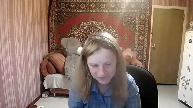 Kathlyn  Heath online show from September 2025 06:19:02 PM