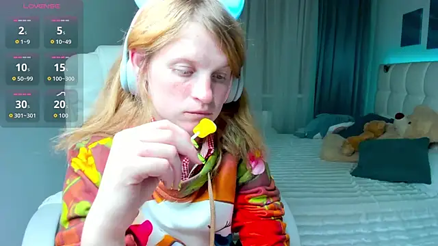 Kathlyn  Heath online show from September 2025 07:08:02 PM