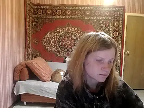 Kathlyn  Heath online show from October 2025 07:14:01 PM