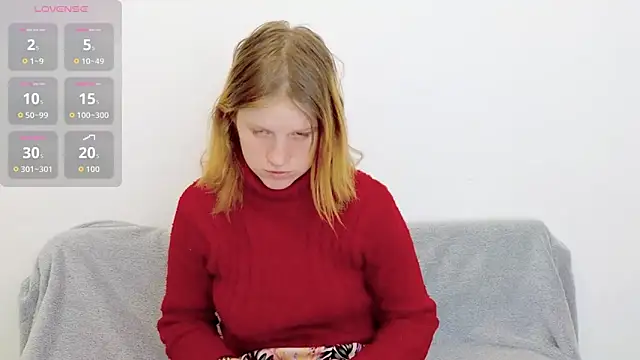 Kathlyn  Heath online show from February 2026 12:12:01 PM