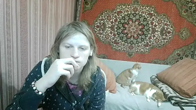 Kathlyn  Heath online show from February 2026 06:37:02 PM