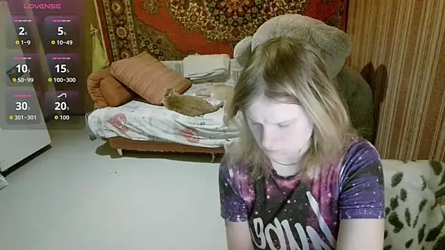 Kathlyn  Heath online show from March 2026 06:25:02 PM