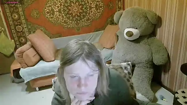 Kathlyn  Heath online show from March 2026 08:34:01 PM