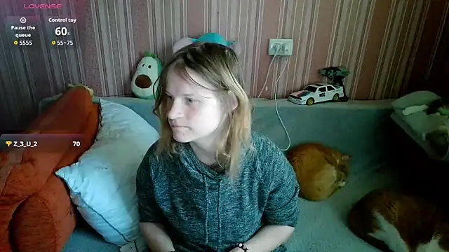 Kathlyn  Heath online show from April 2026 03:28:01 PM