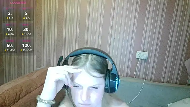 Kathlyn  Heath online show from April 2026 06:43:01 PM