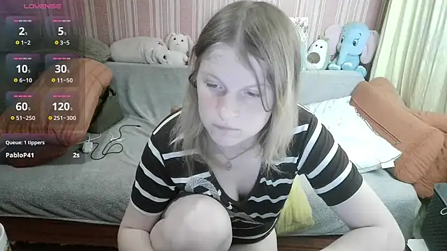 Kathlyn  Heath online show from May 2026 08:18:02 PM