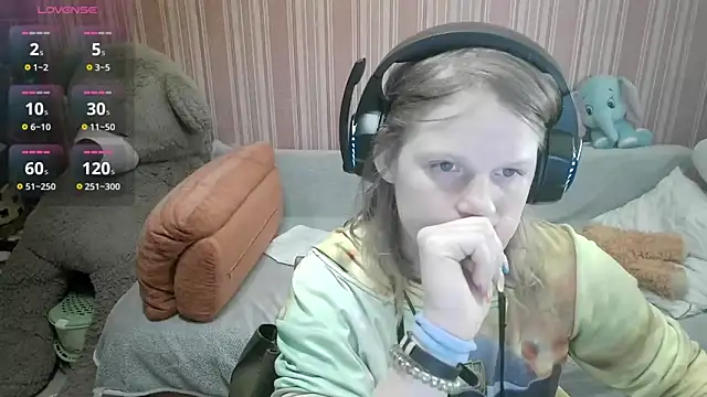 Kathlyn  Heath online show from May 2026 05:41:01 PM