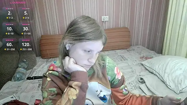 Kathlyn  Heath online show from May 2026 06:17:01 PM