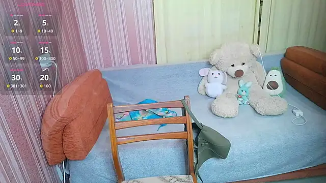 Kathlyn  Heath online show from July 2026 07:49:02 PM