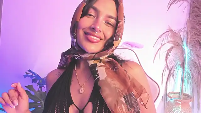 Anngel 1 online show from December 2024 03:41:01 PM