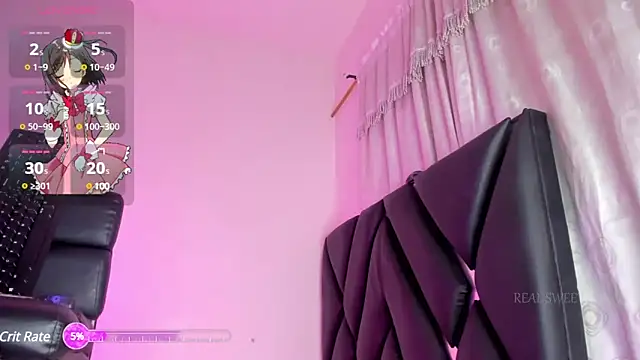 stephany doll  online show from February 2025 09:51:02 AM