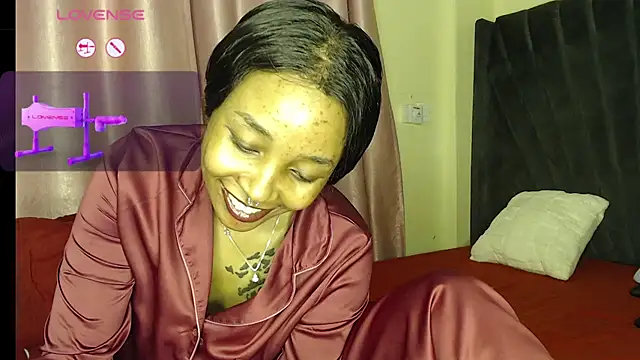 sexycabdy online show from December 2024 11:02:02 PM