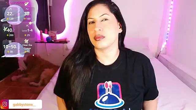 Snapshot of Gabby_stone_ chatting on November 2025 11:09:01 PM Gabby stone online show from November 2025 11:09:01 PM