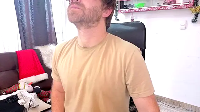 michacosio online show from November 2025 07:25:01 PM