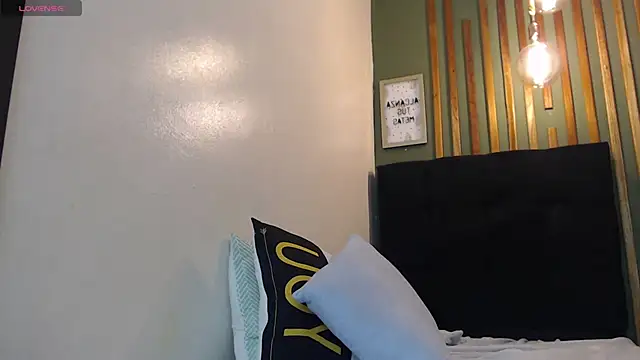 AngelitaWild  online show from February 2025 12:28:01 AM