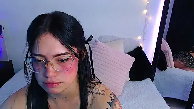 Isa Maiden1 online show from February 2026 05:06:02 PM