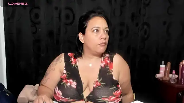 Sofie-Storm online show from April 2026 11:03:02 AM