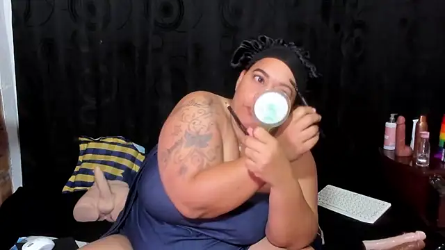 Sofie-Storm online show from May 2026 11:52:02 AM