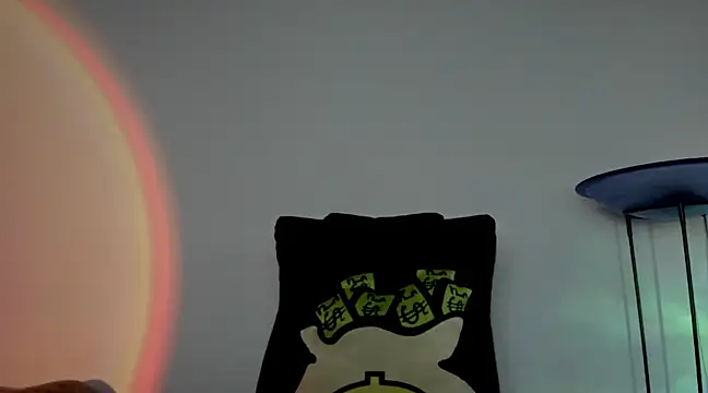 Snapshot of Mila__Paramo chatting on January 2025 08:33:02 PM Mila Paramo online show from January 2025 08:33:02 PM