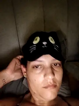 Snapshot of Mia_Hampton chatting on January 2025 03:47:01 PM Mia Hampton online show from January 2025 03:47:01 PM