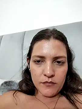 Snapshot of Mia_Hampton chatting on March 2025 04:27:02 AM Mia Hampton online show from March 2025 04:27:02 AM