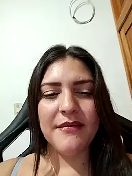 Snapshot of Mia_Hampton chatting on October 2025 12:56:02 AM Mia Hampton online show from October 2025 12:56:02 AM