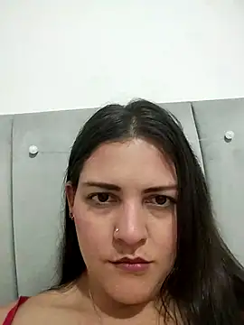 Mia Hampton online show from May 2026 08:58:01 PM