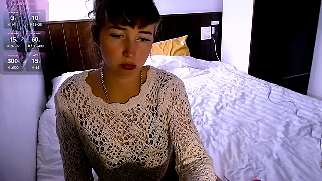 Cosmo Riri online show from February 2025 05:45:01 AM