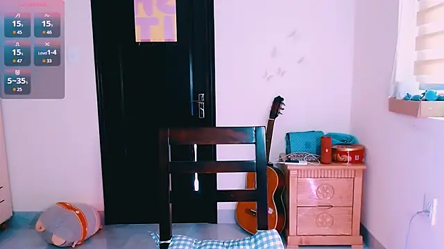 Cosmo Riri online show from March 2026 06:28:02 AM