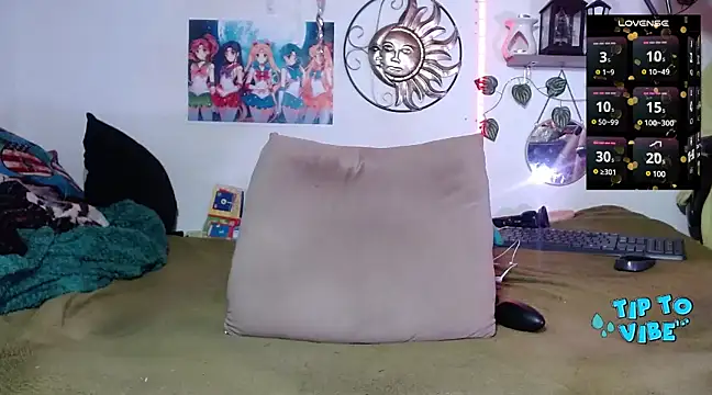 Snapshot of Dany_milk chatting on February 2025 04:38:02 AM Dany milk online show from February 2025 04:38:02 AM