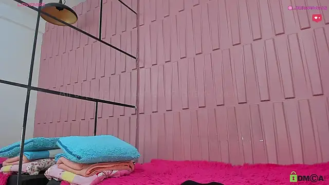 Briana Wells  online show from February 2025 04:14:02 PM