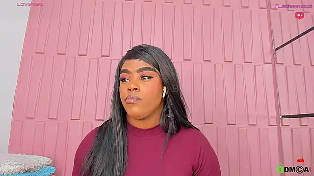 Briana Wells  online show from March 2025 01:26:02 PM